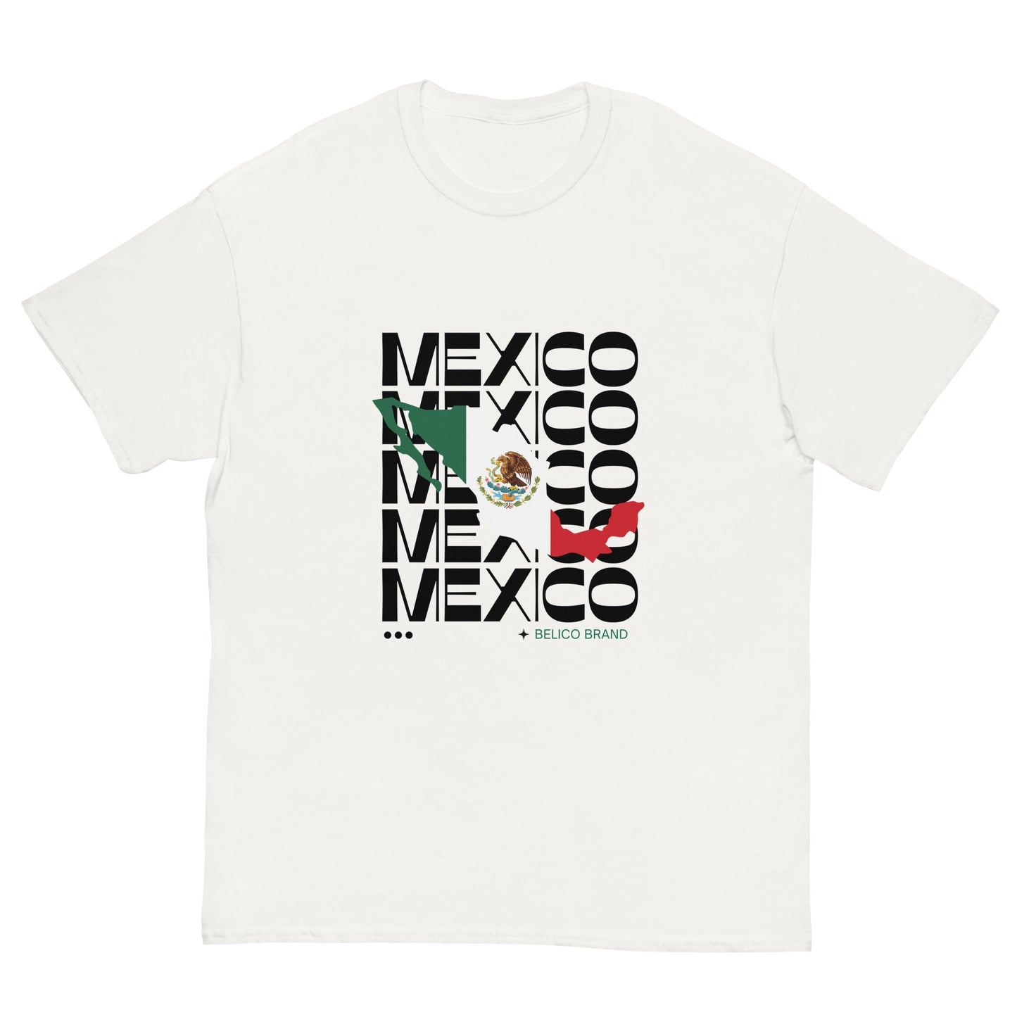 Mexico T-Shirt