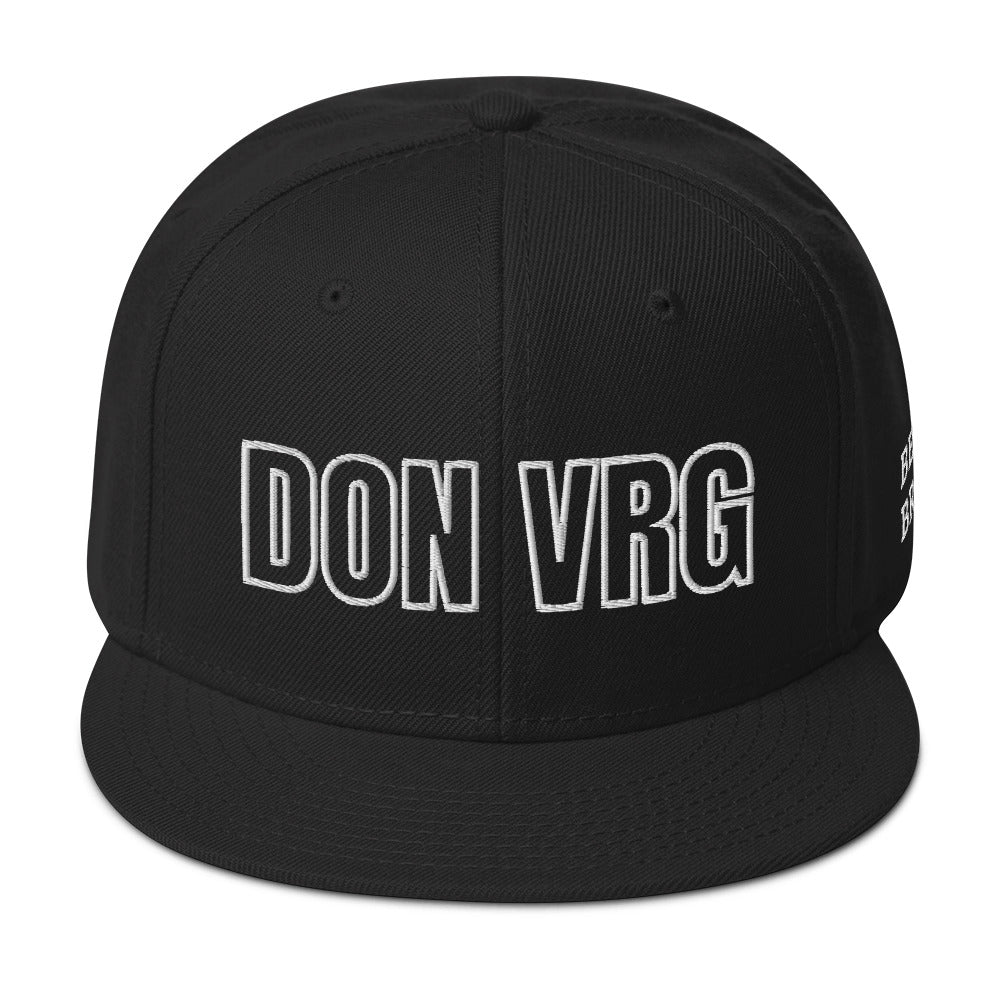 Don VRG Hat