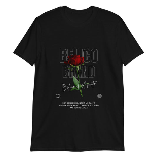 BELICO EL ASUNTO T-Shirt