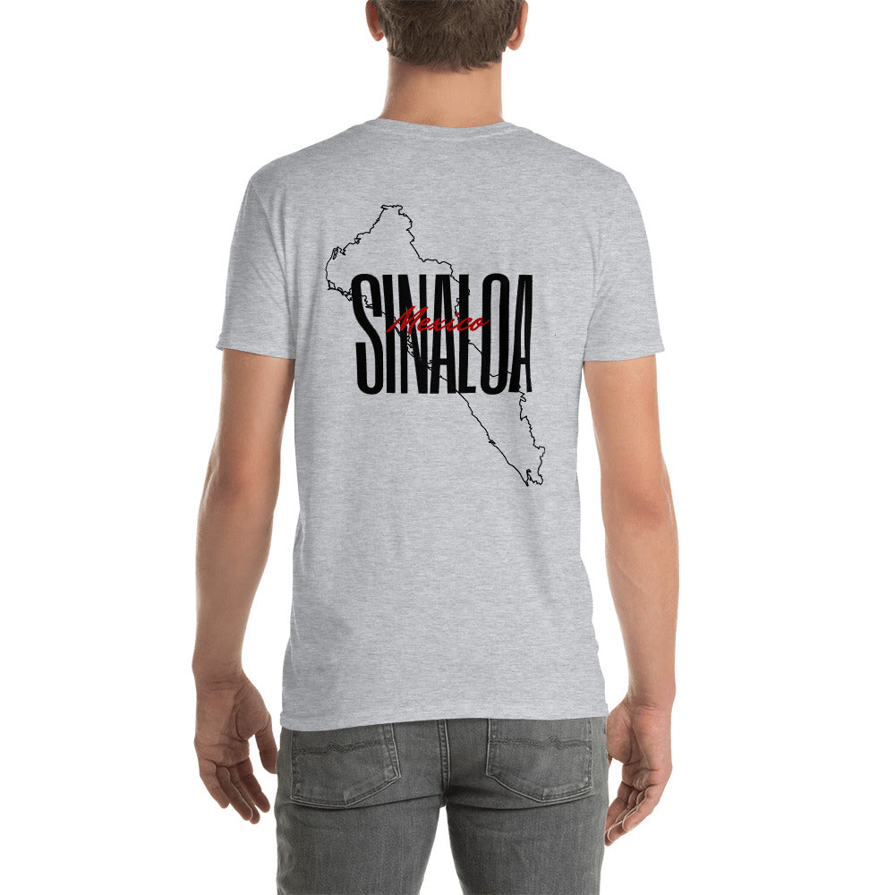 Sinaloa T-Shirt
