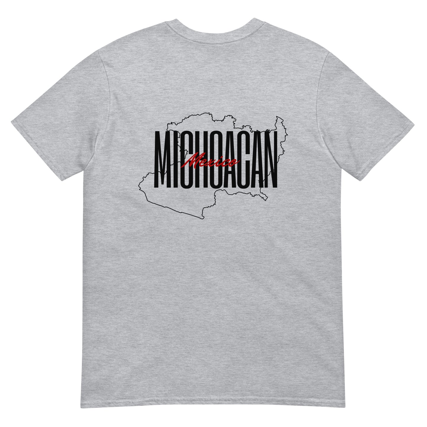 Michoacan T-Shirt