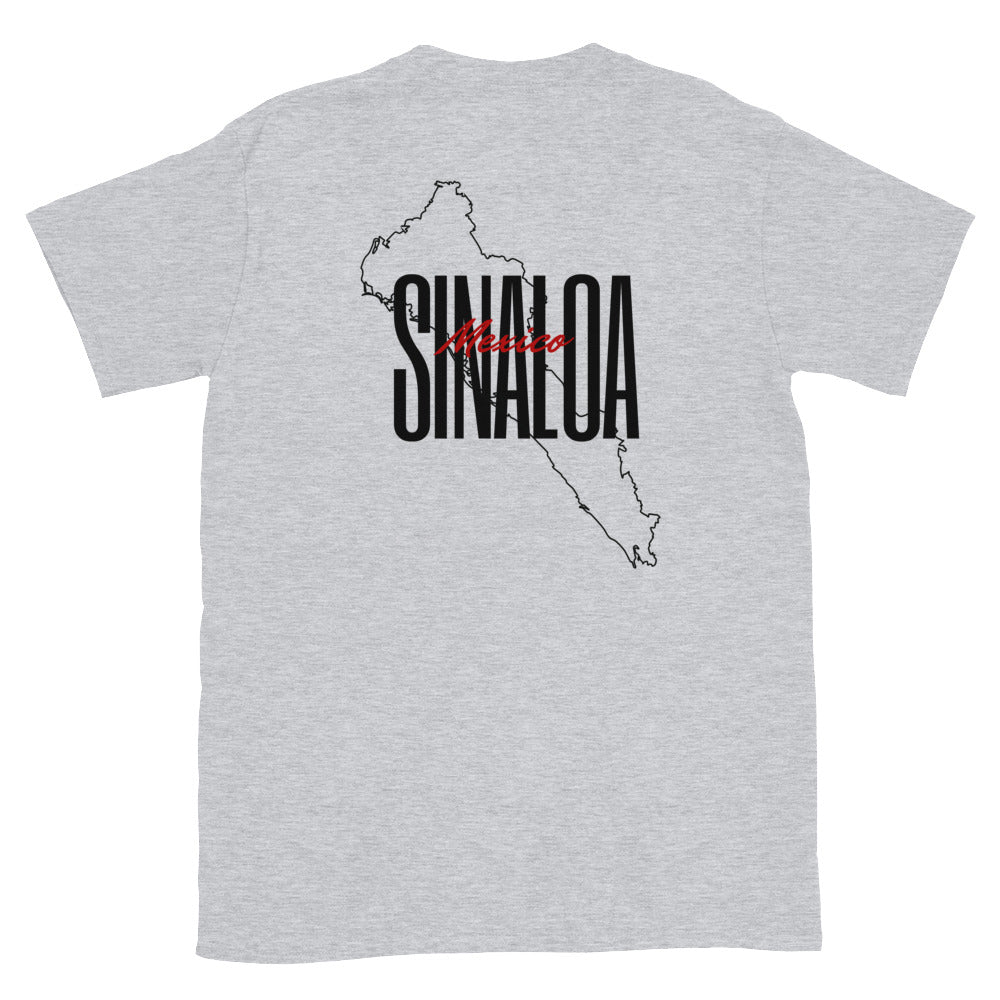 Sinaloa 2 T-Shirt
