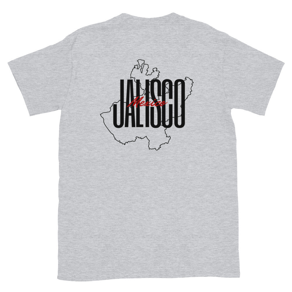 Jalisco T-Shirt