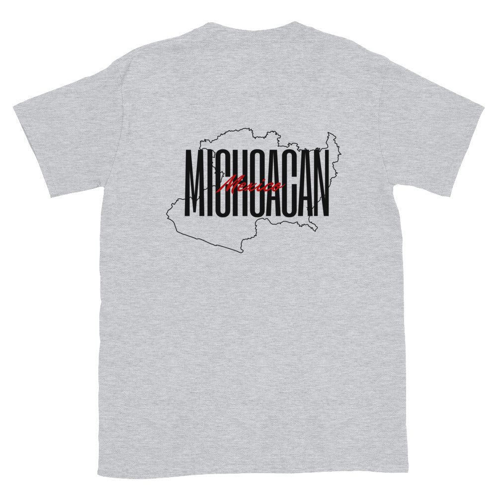 Michoacan 2 T-Shirt