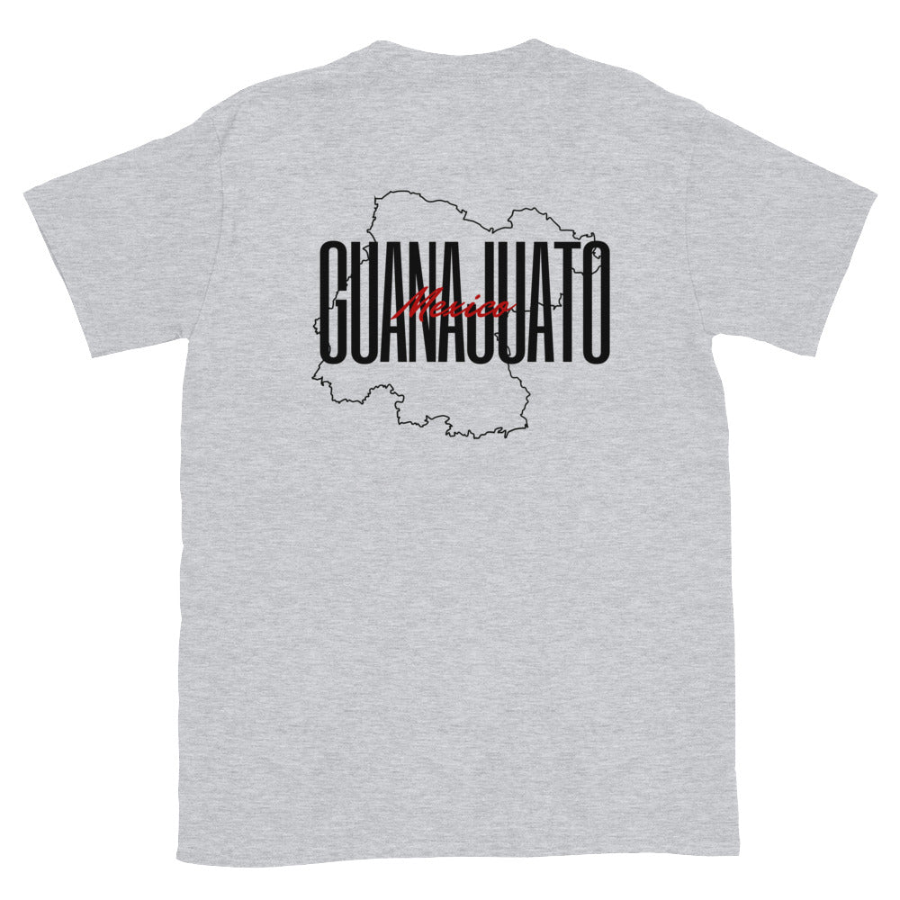 Guanajuato T-Shirt