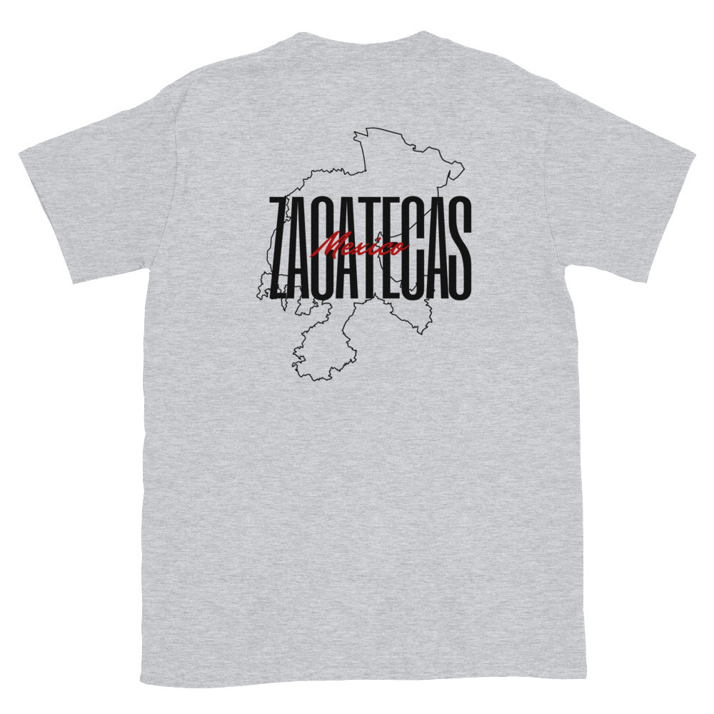 Zacatecas T-Shirt