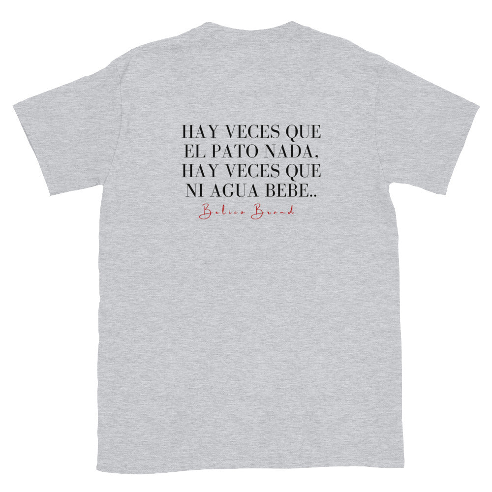 Pato Belico T-Shirt