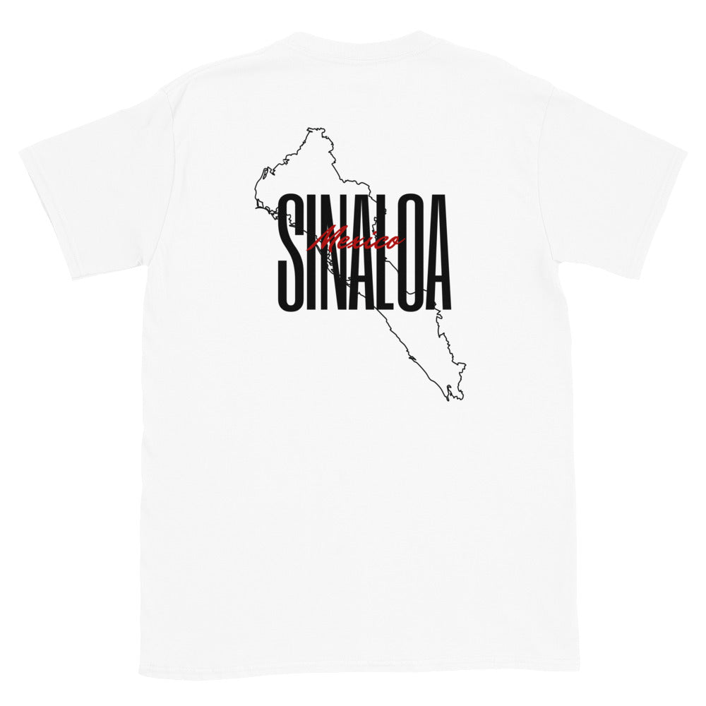 Sinaloa 2 T-Shirt