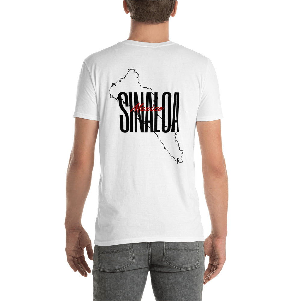 Sinaloa 2 T-Shirt