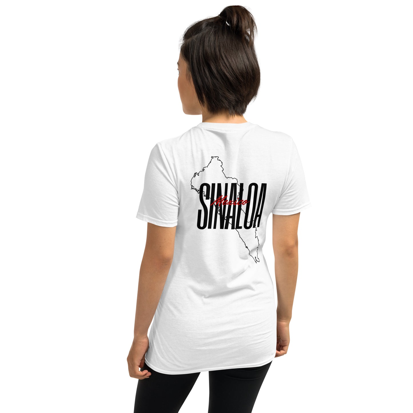 Sinaloa 2 T-Shirt