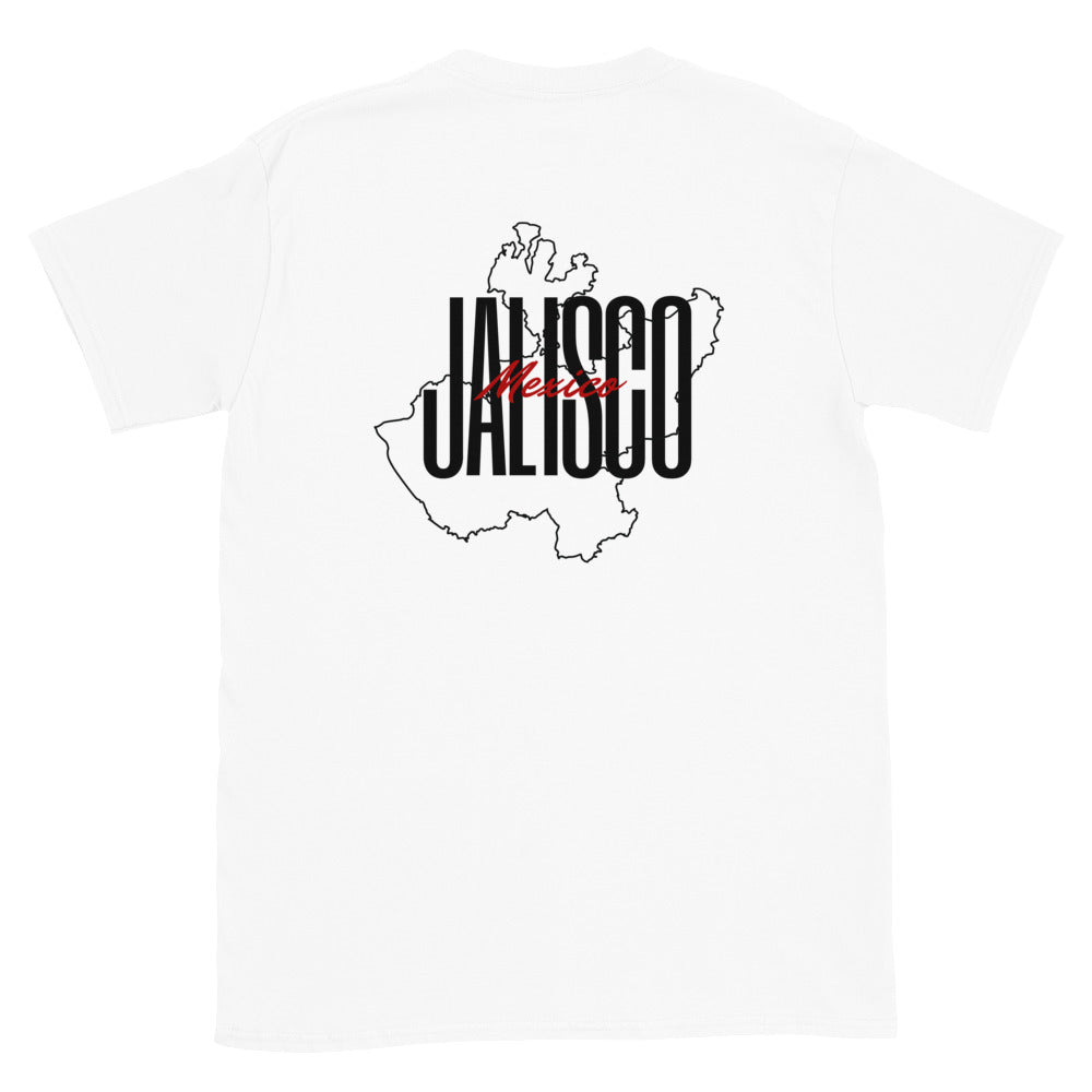 Jalisco T-Shirt