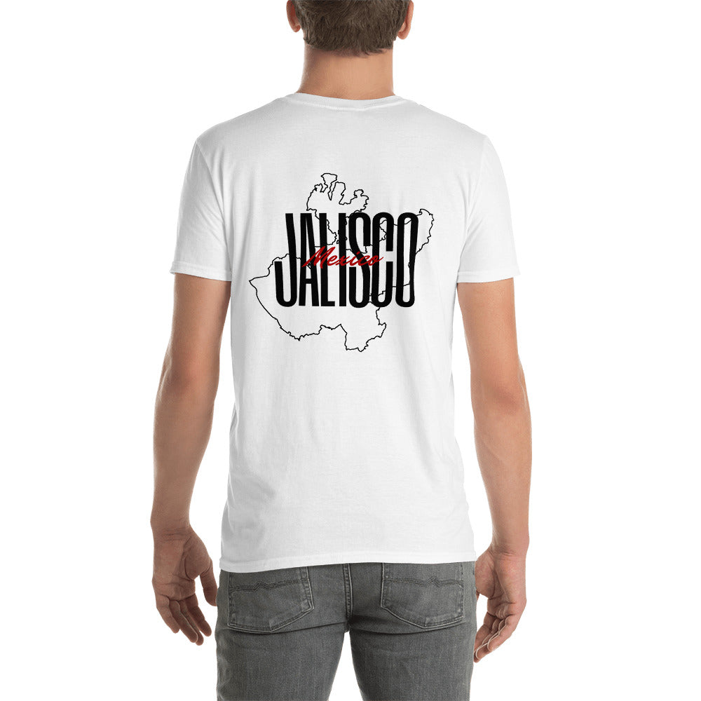 Jalisco T-Shirt