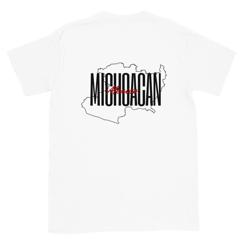 Michoacan 2 T-Shirt