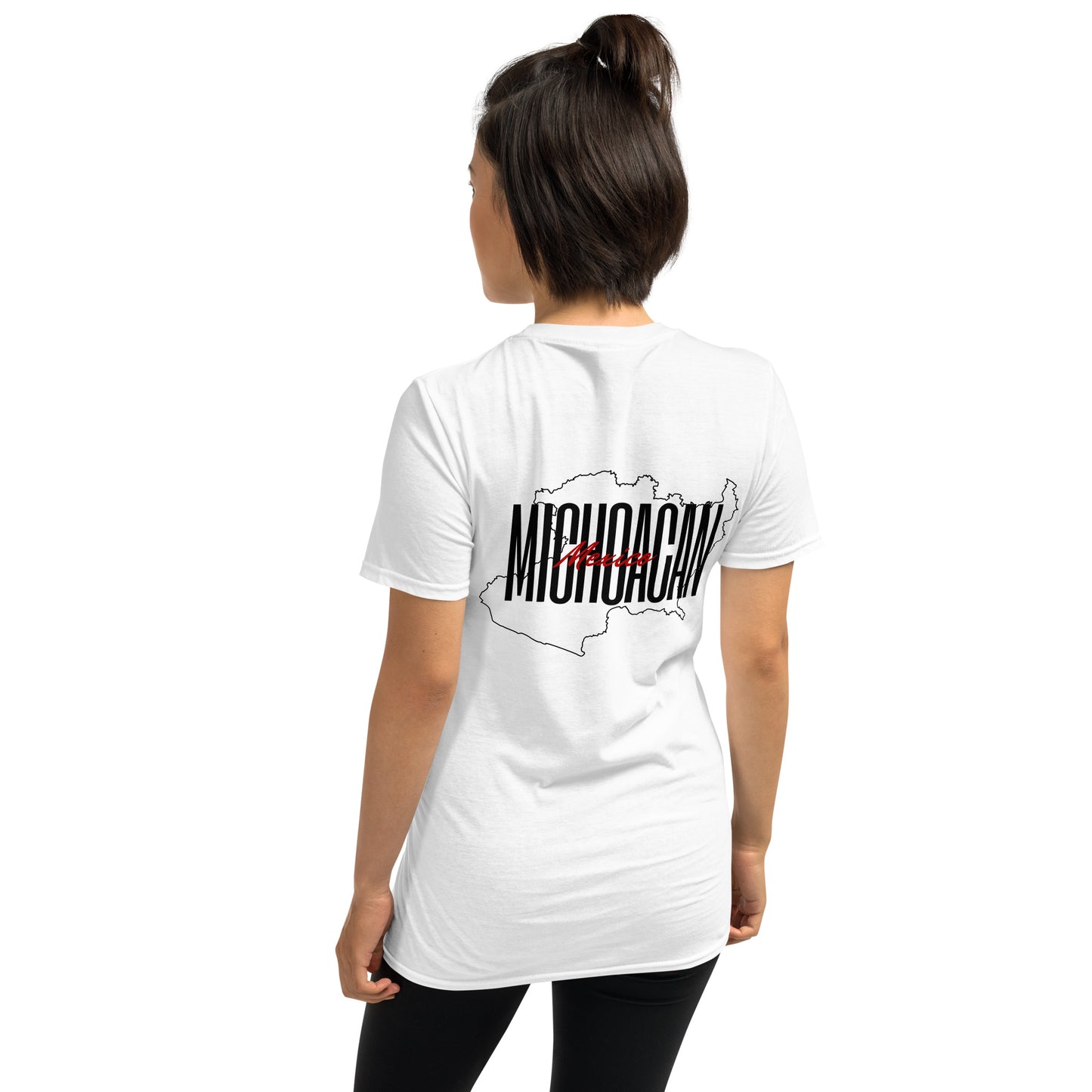 Michoacan 2 T-Shirt