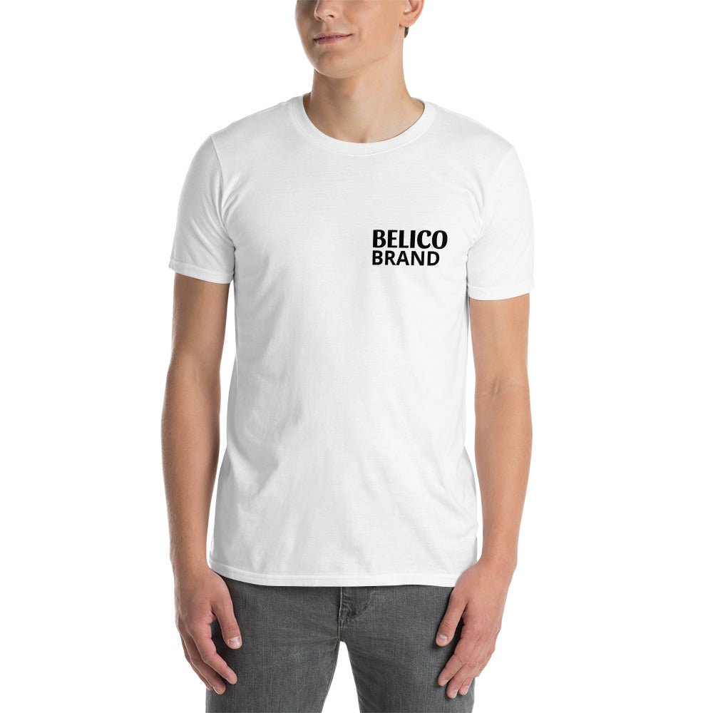 Sinaloa T-Shirt
