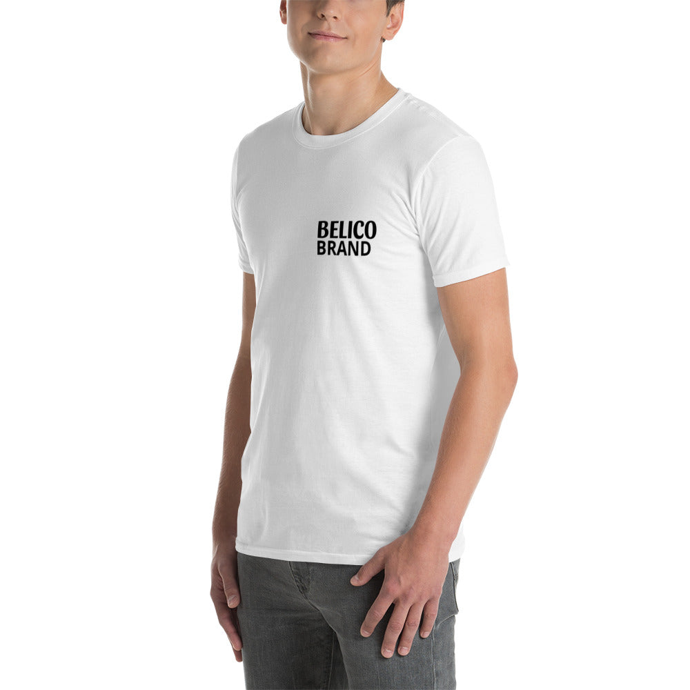 Michoacan T-Shirt