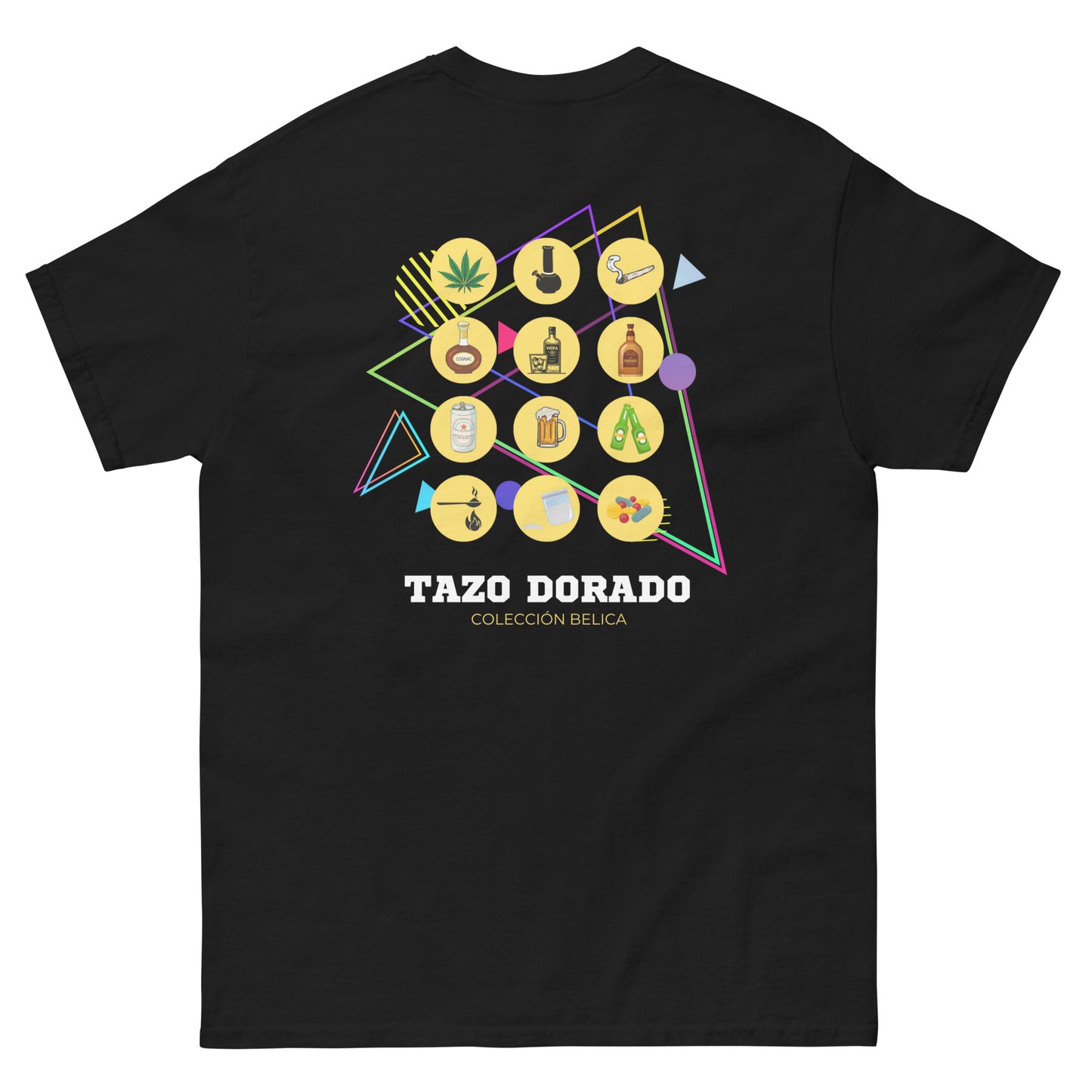 Tazo Dorado Tee