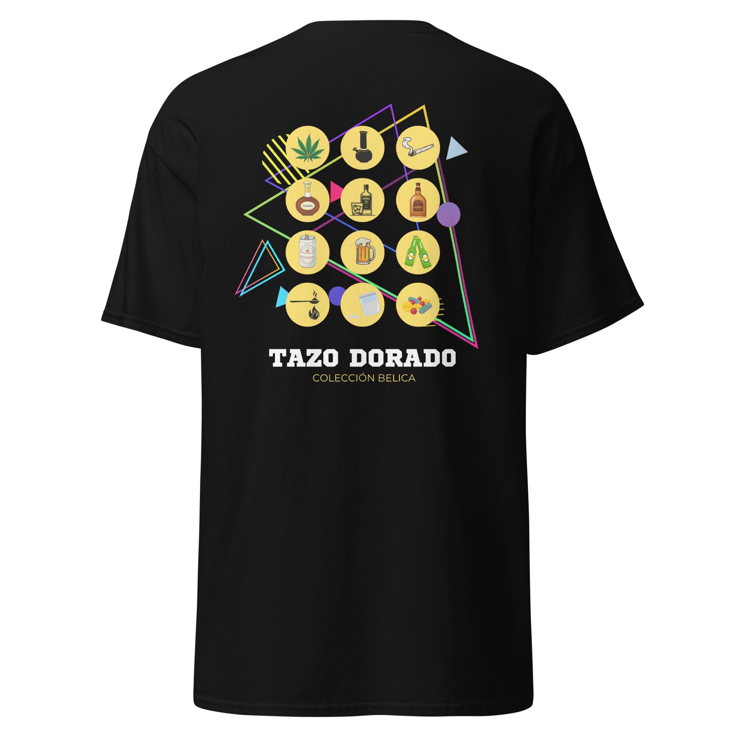 Tazo Dorado Tee