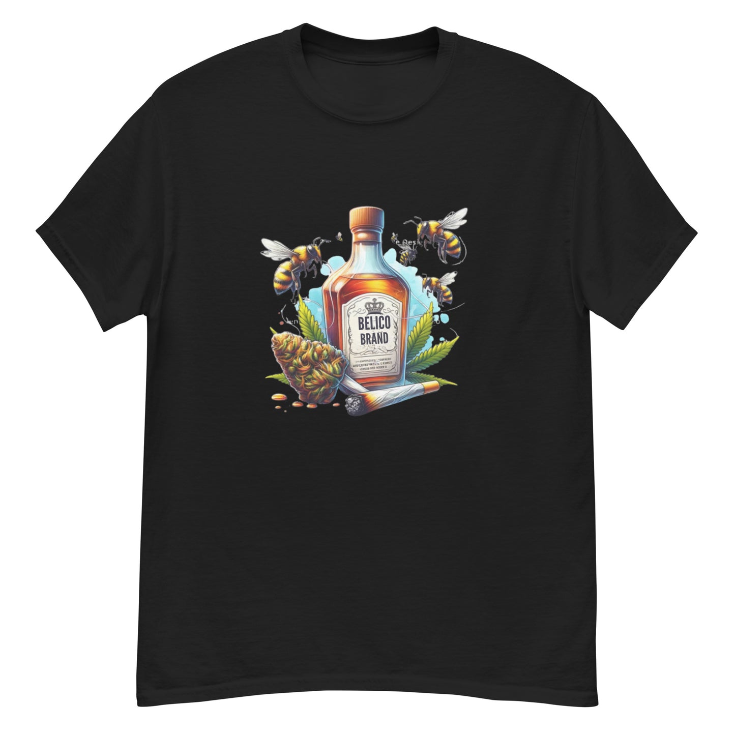Beliko Tee Shirt