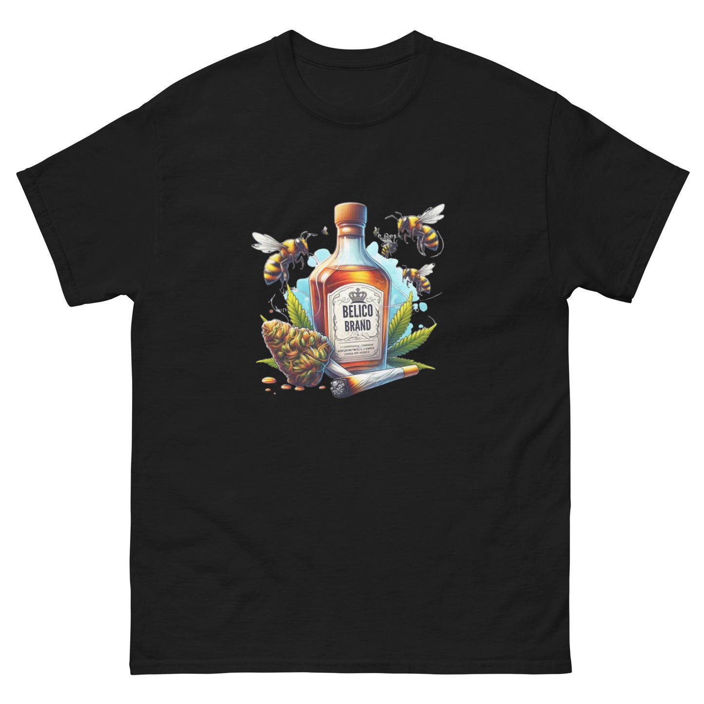 Beliko Tee Shirt