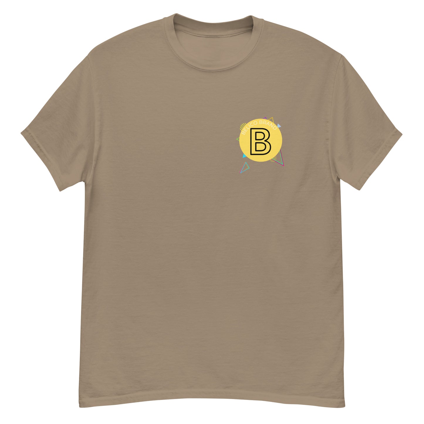 Tazo Dorado Tee