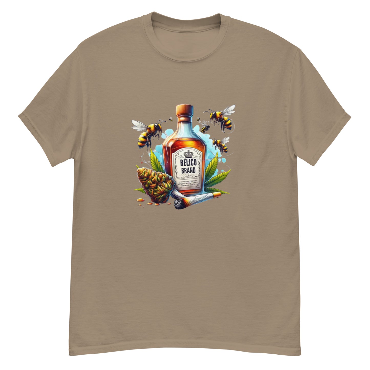 Beliko Tee Shirt