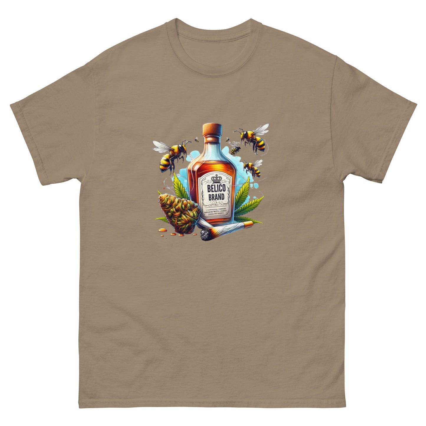 Beliko Tee Shirt