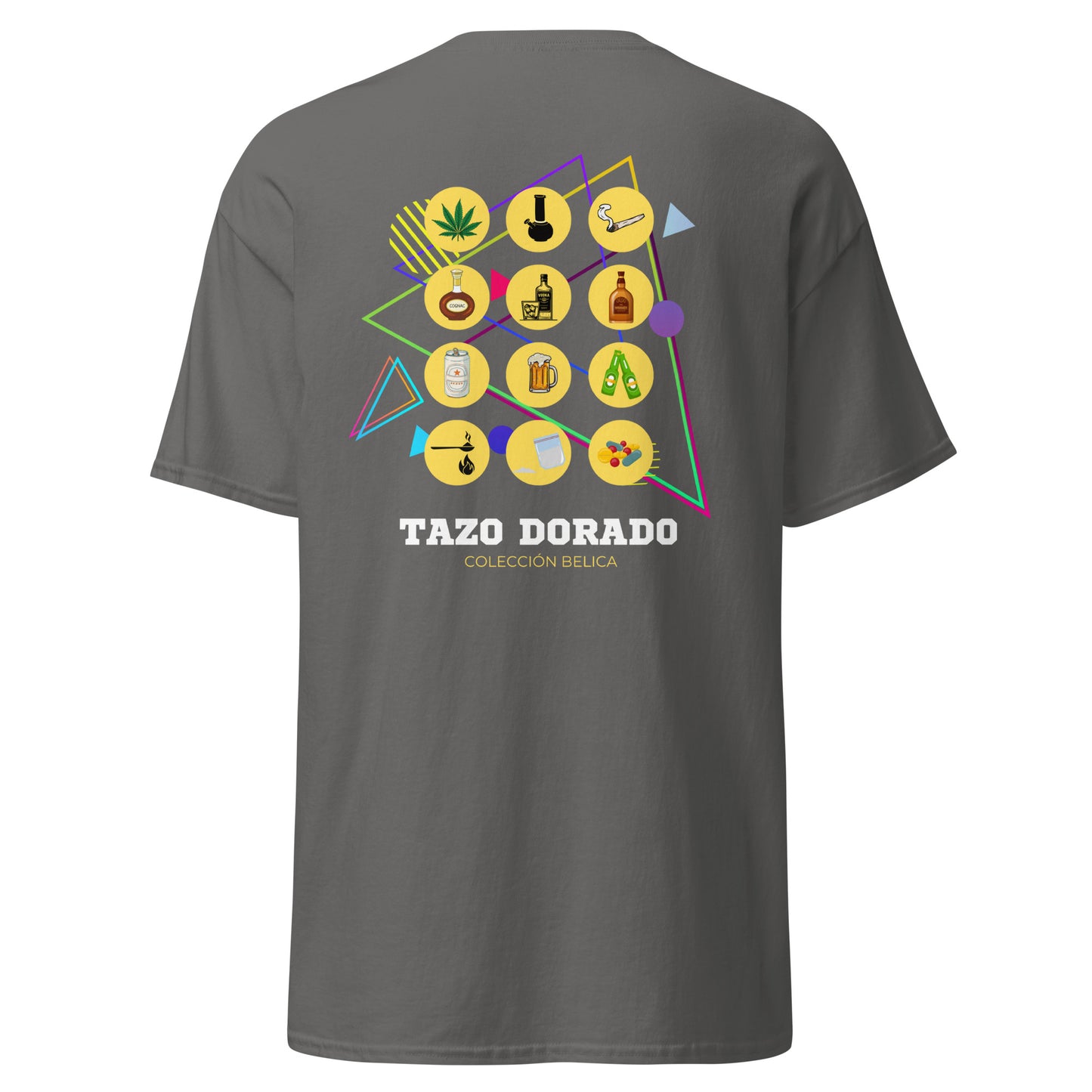 Tazo Dorado Tee