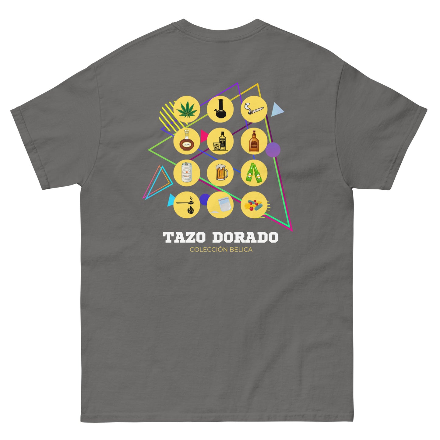 Tazo Dorado Tee