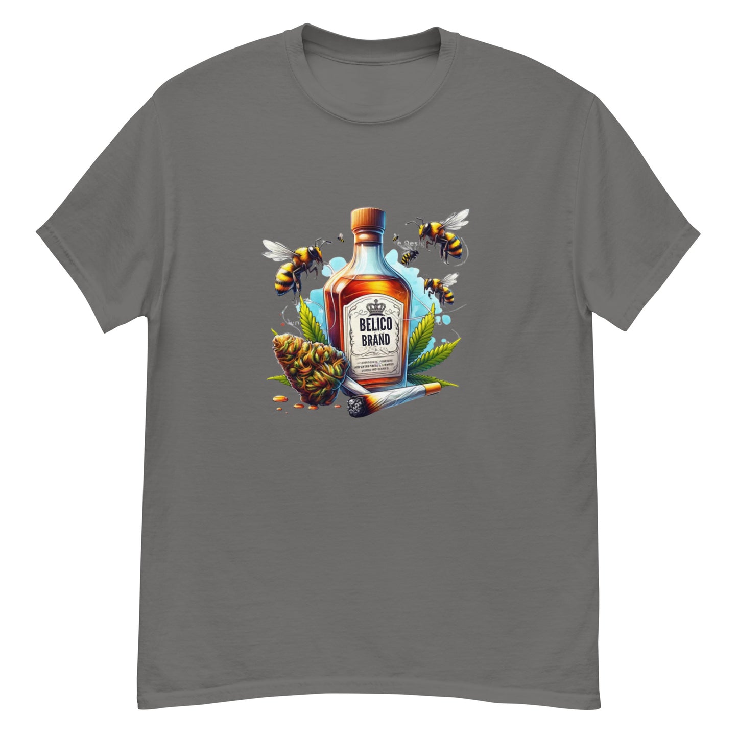 Beliko Tee Shirt