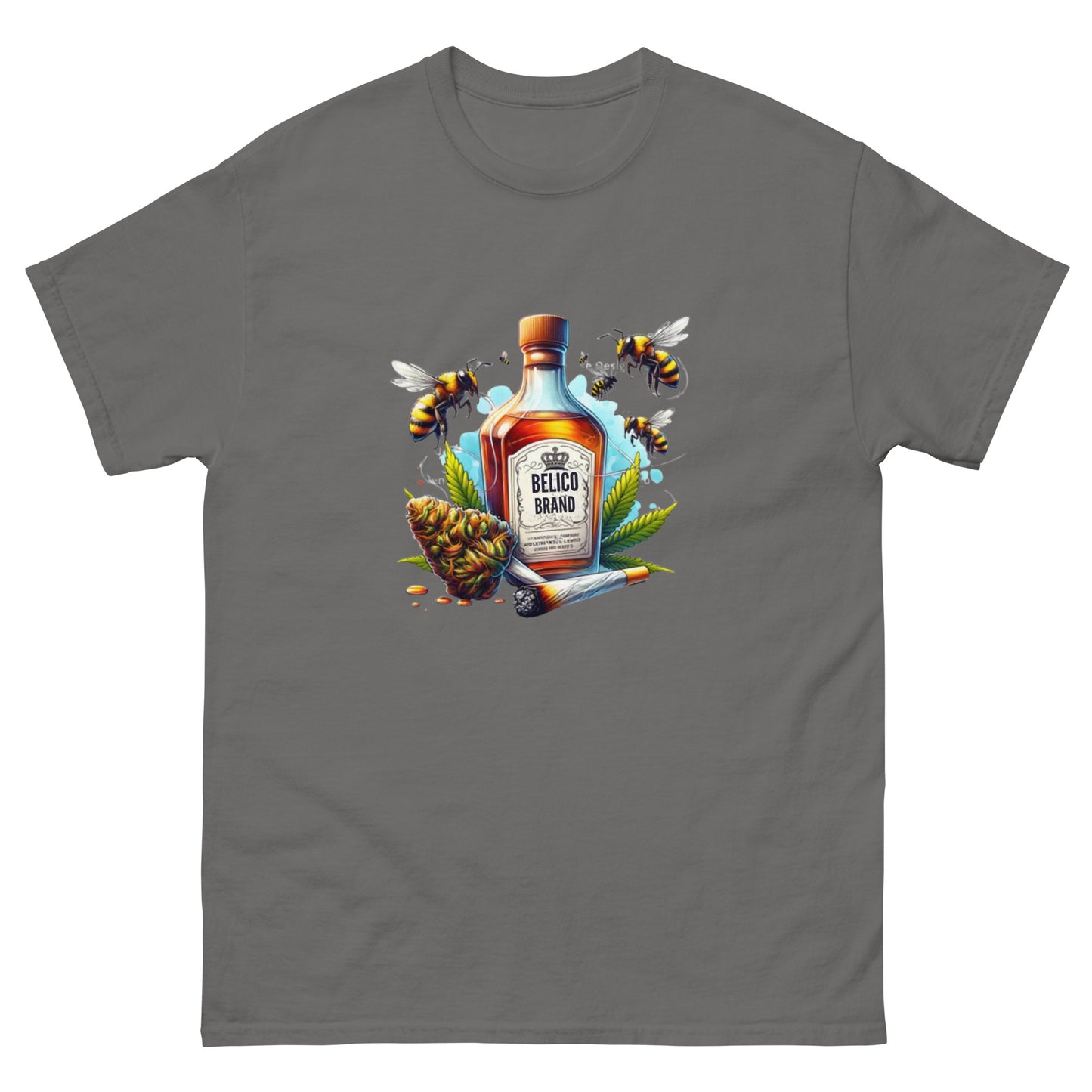 Beliko Tee Shirt