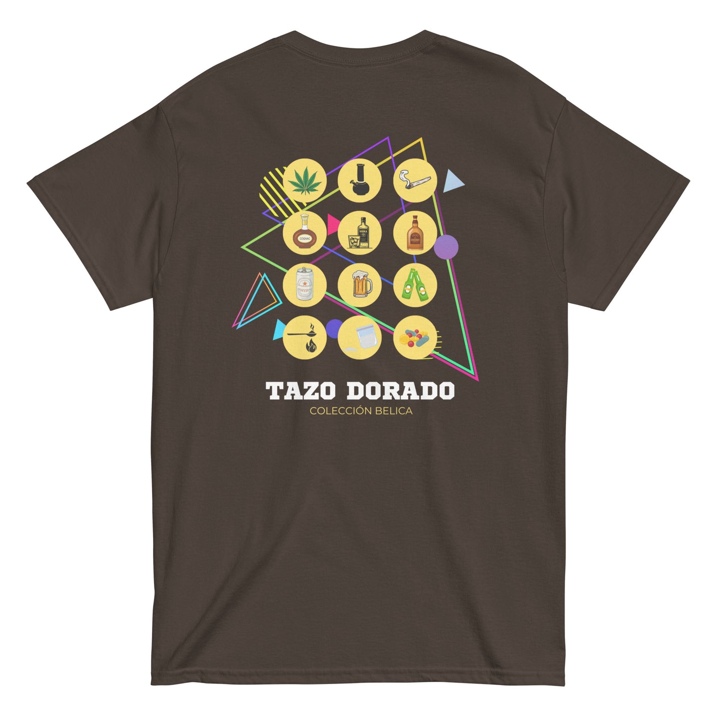 Tazo Dorado Tee