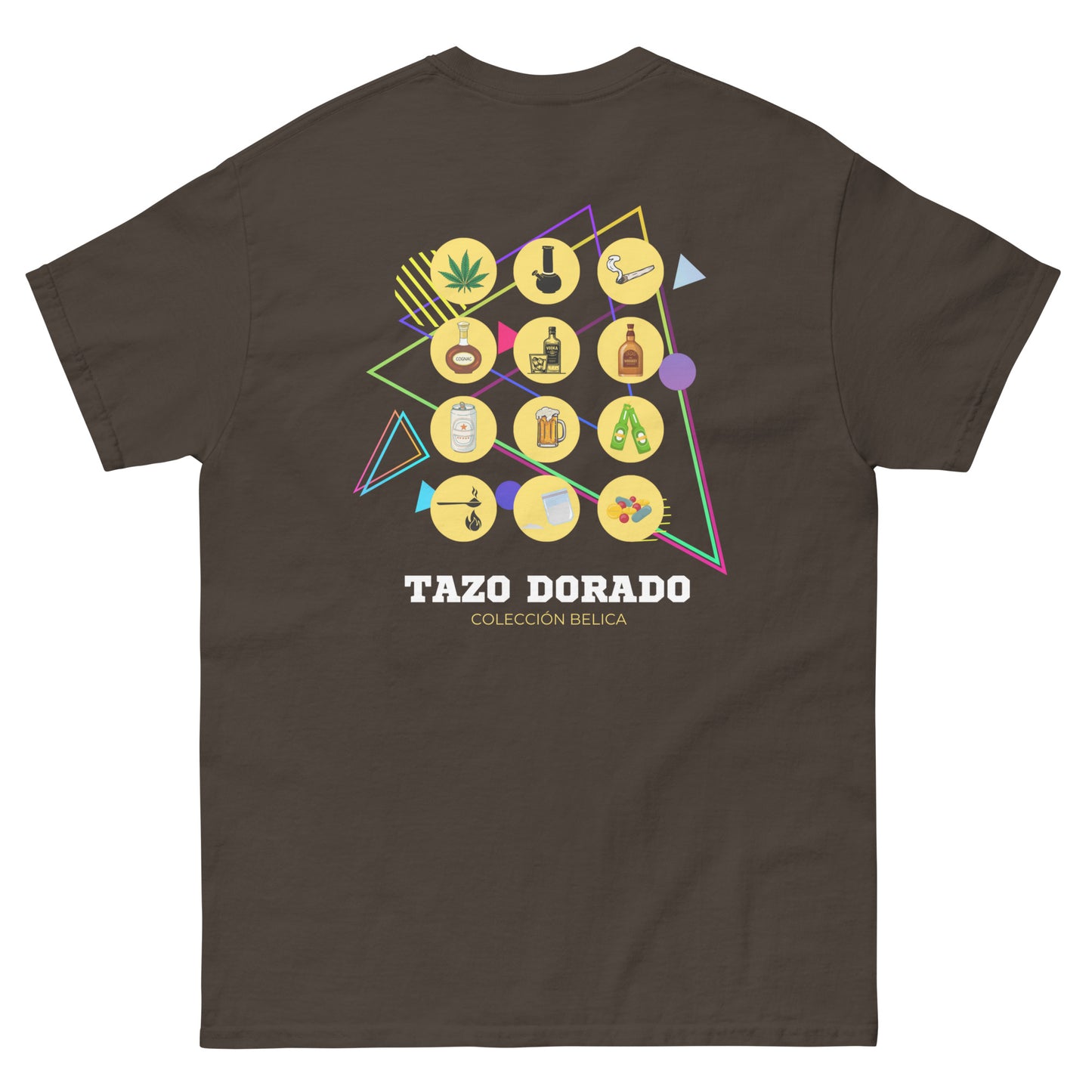 Tazo Dorado Tee