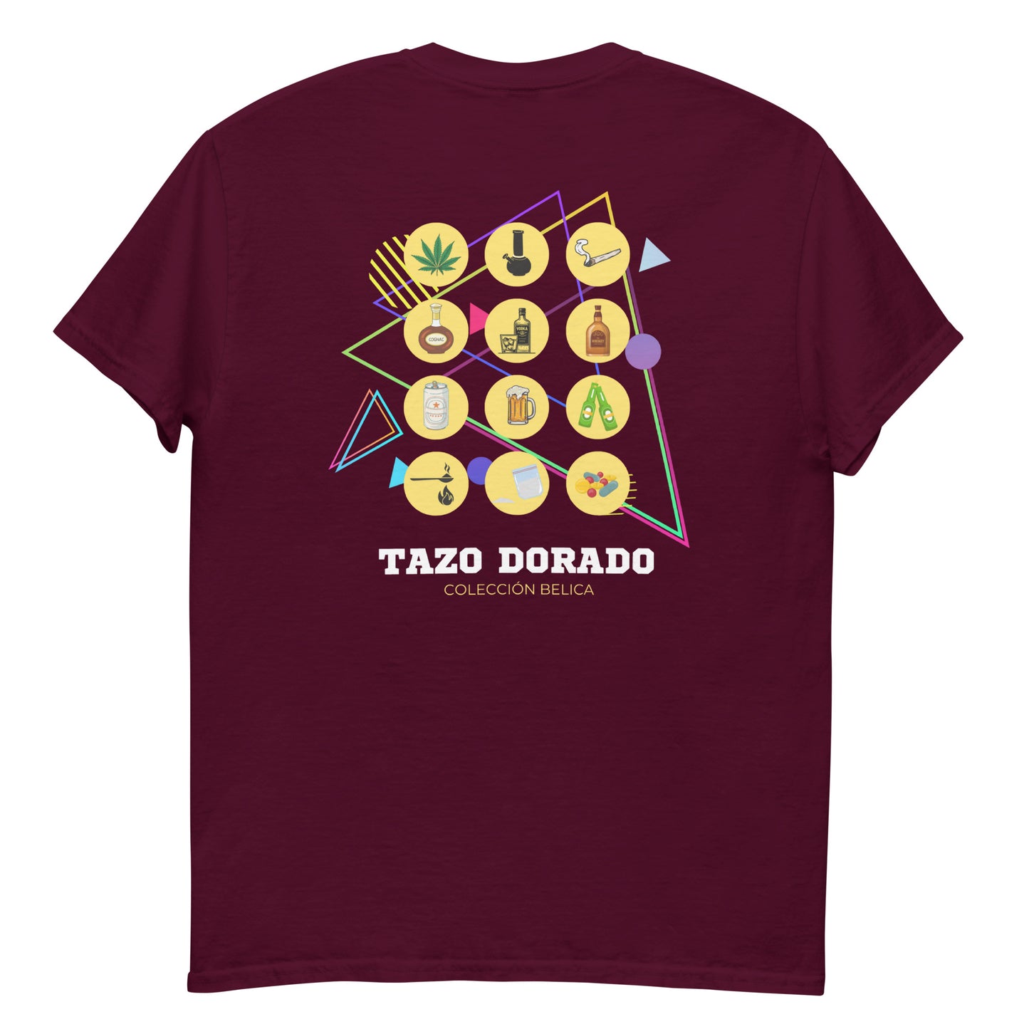 Tazo Dorado Tee