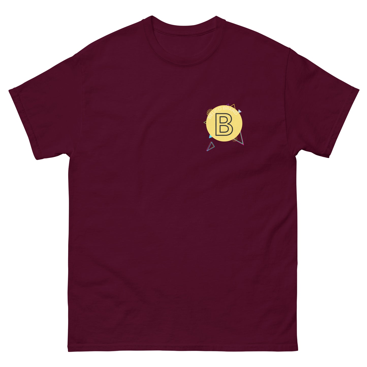 Tazo Dorado Tee