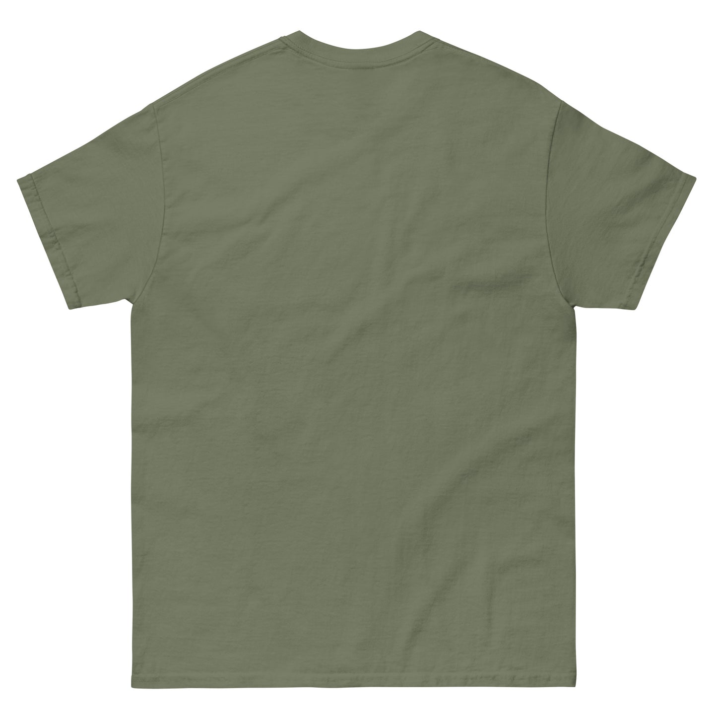 Mexico Flag Tee