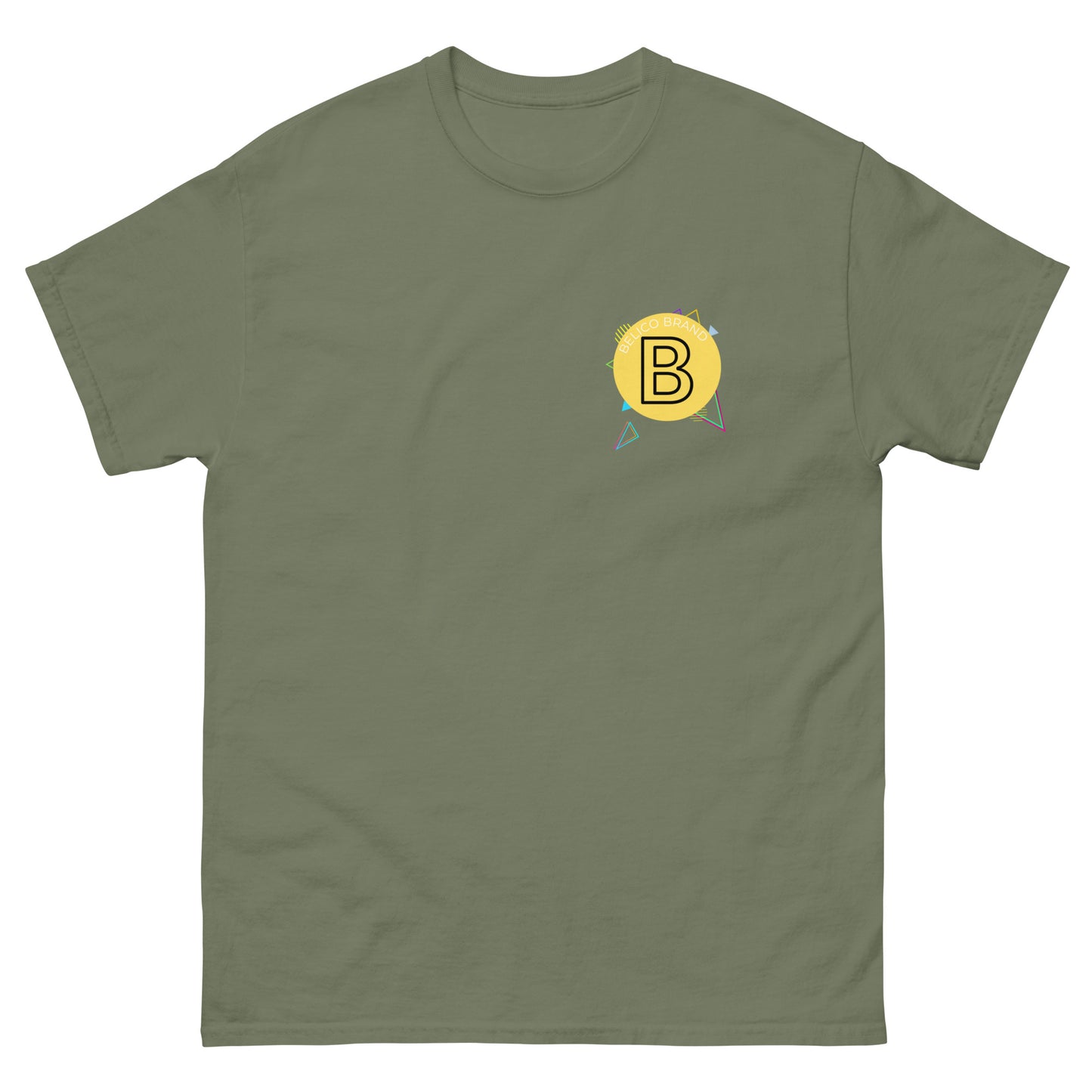 Tazo Dorado Tee