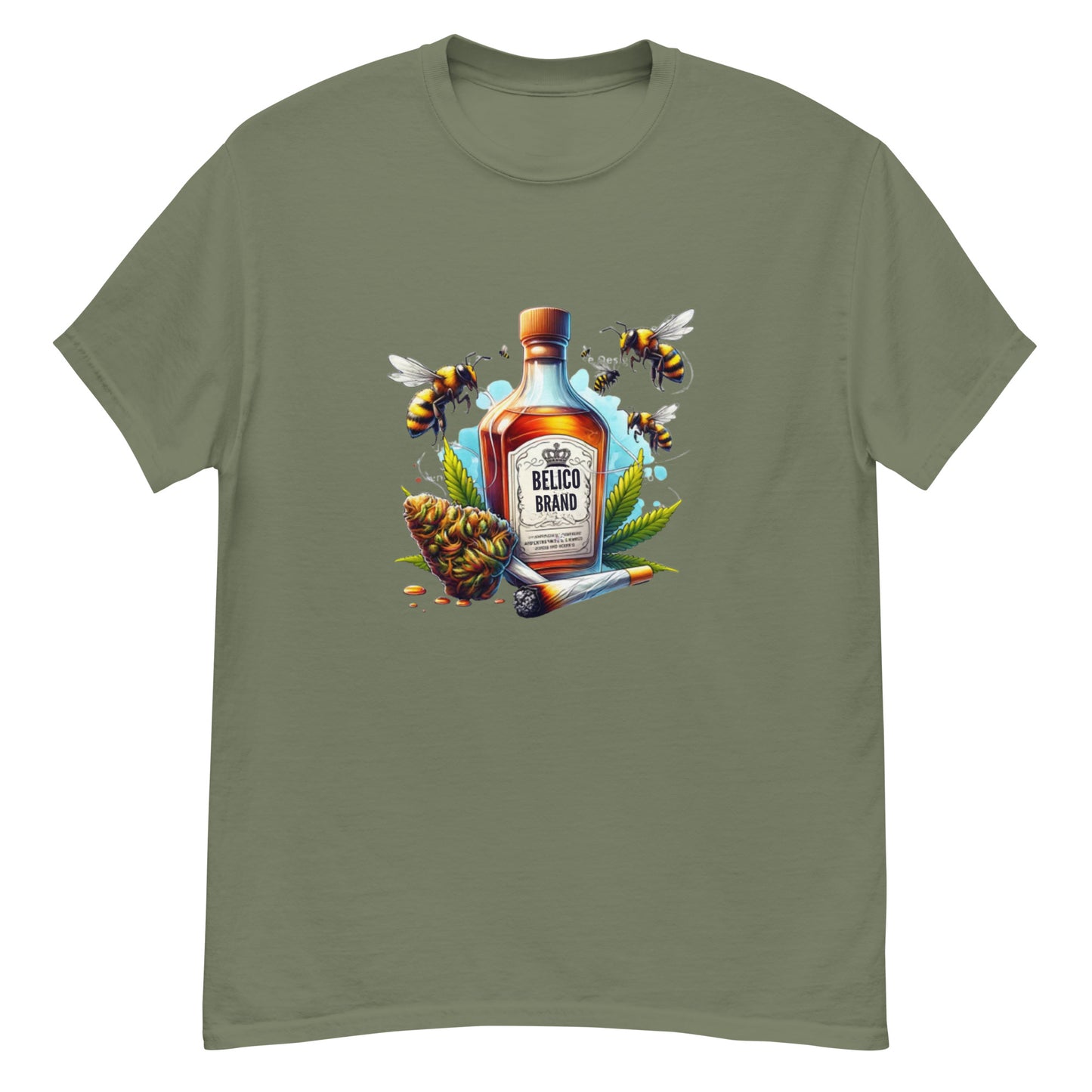Beliko Tee Shirt