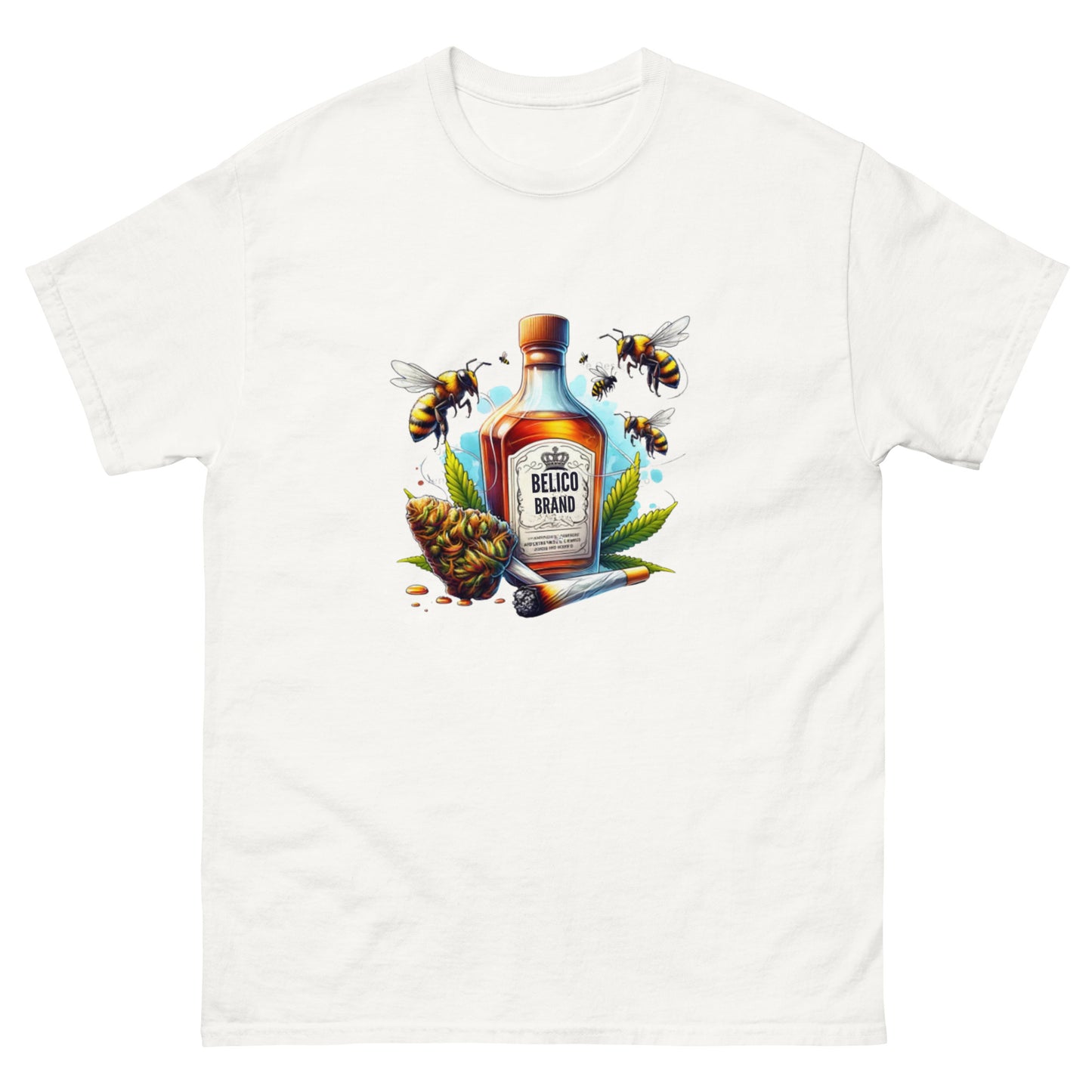 Beliko Tee Shirt