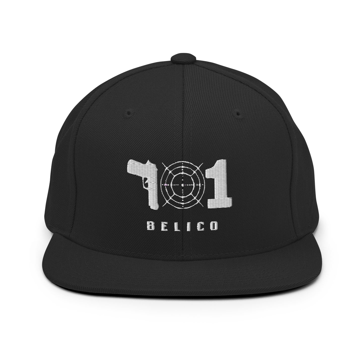 Belico 701-Snapback Hat