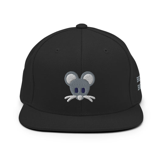 El Raton-Snapback Hat
