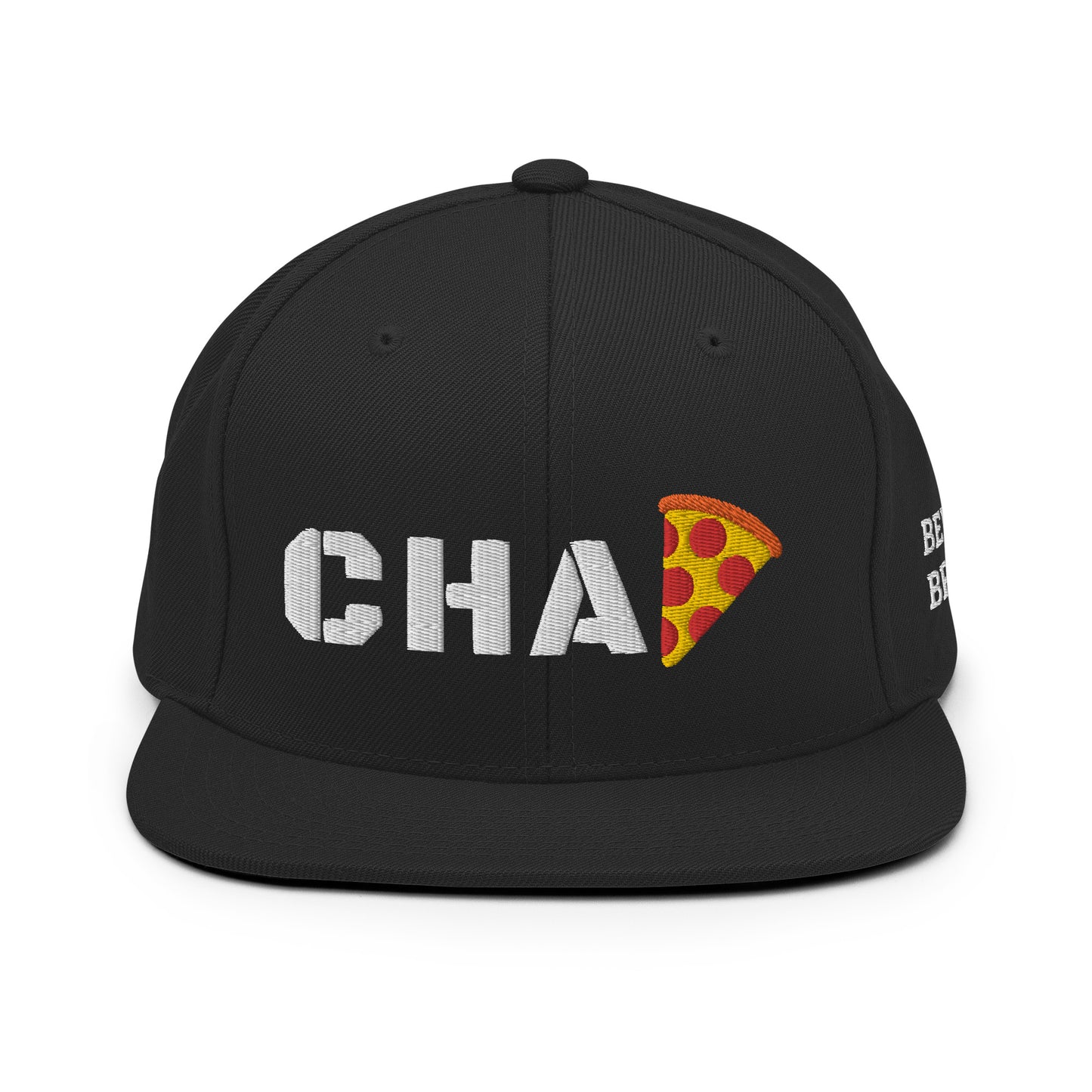 Chapiza-Snapback Hat