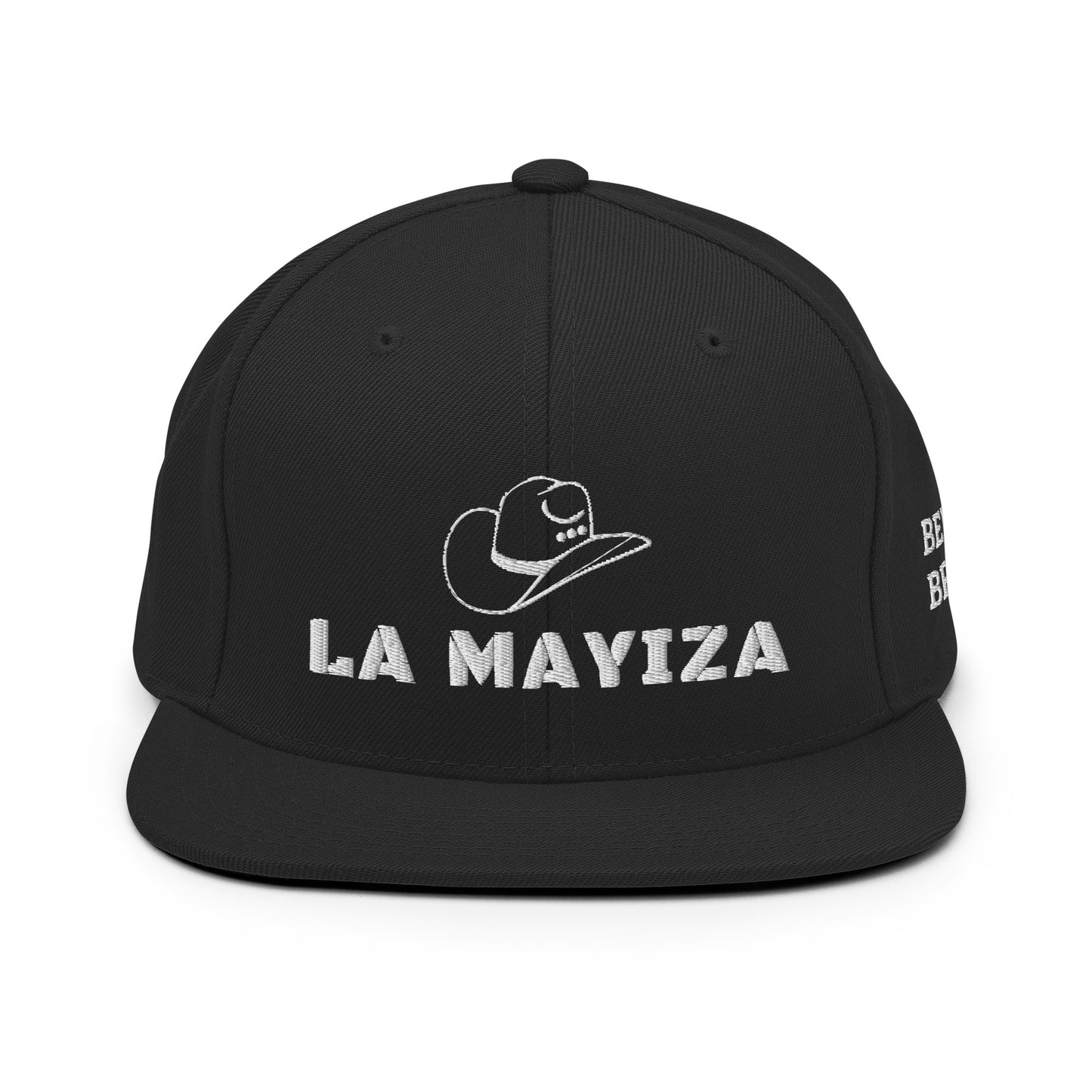 La Mayiza-Snapback Hat