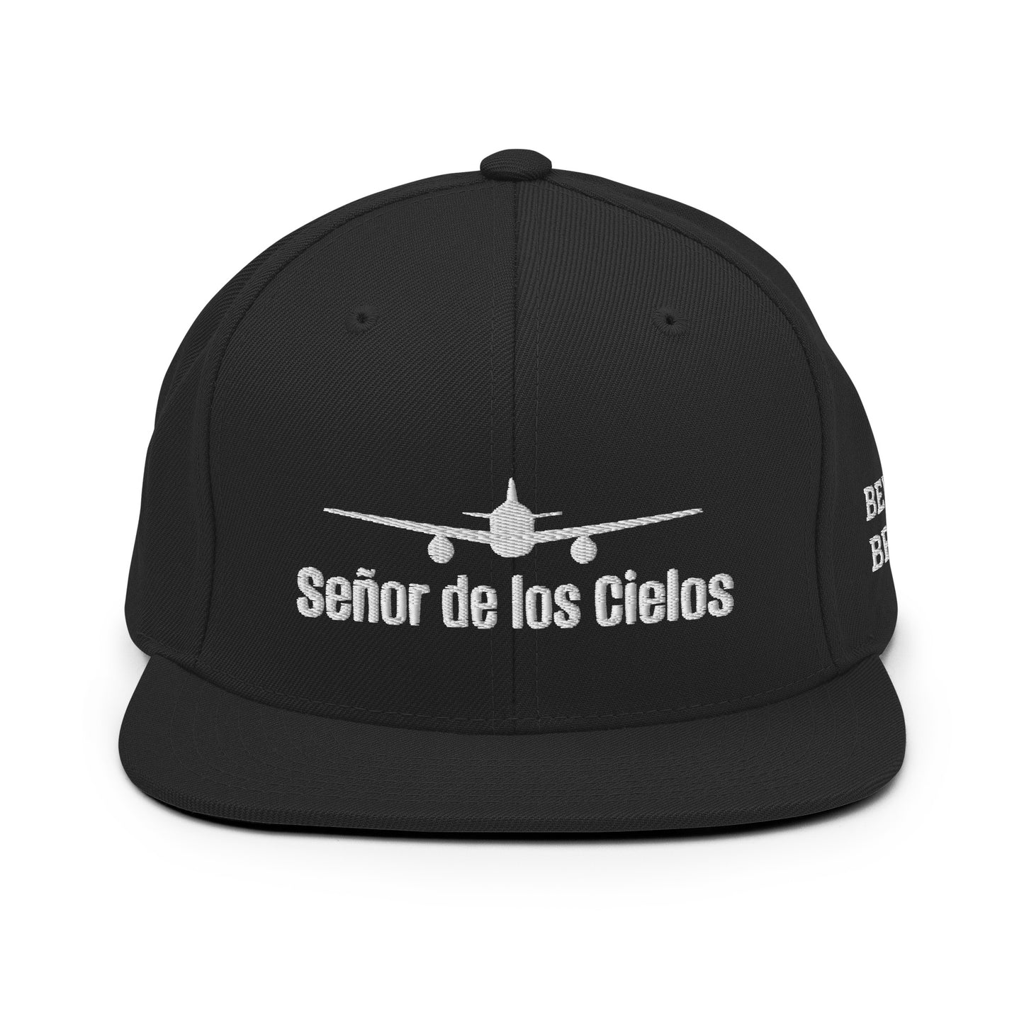 Senor de los cielos-Snapback Hat