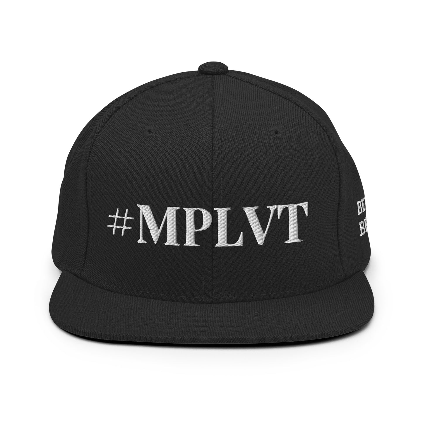 MPLVT hat