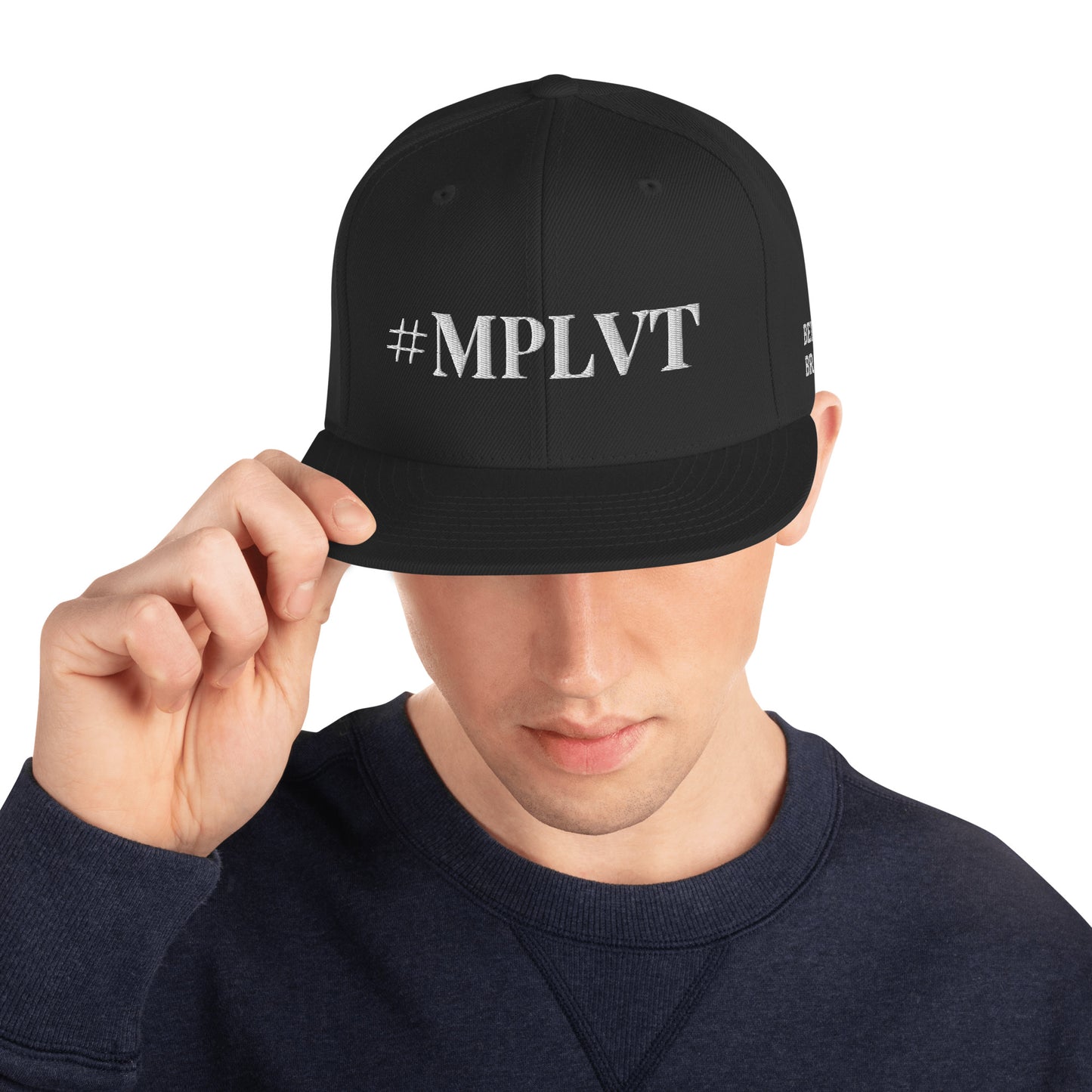 MPLVT hat