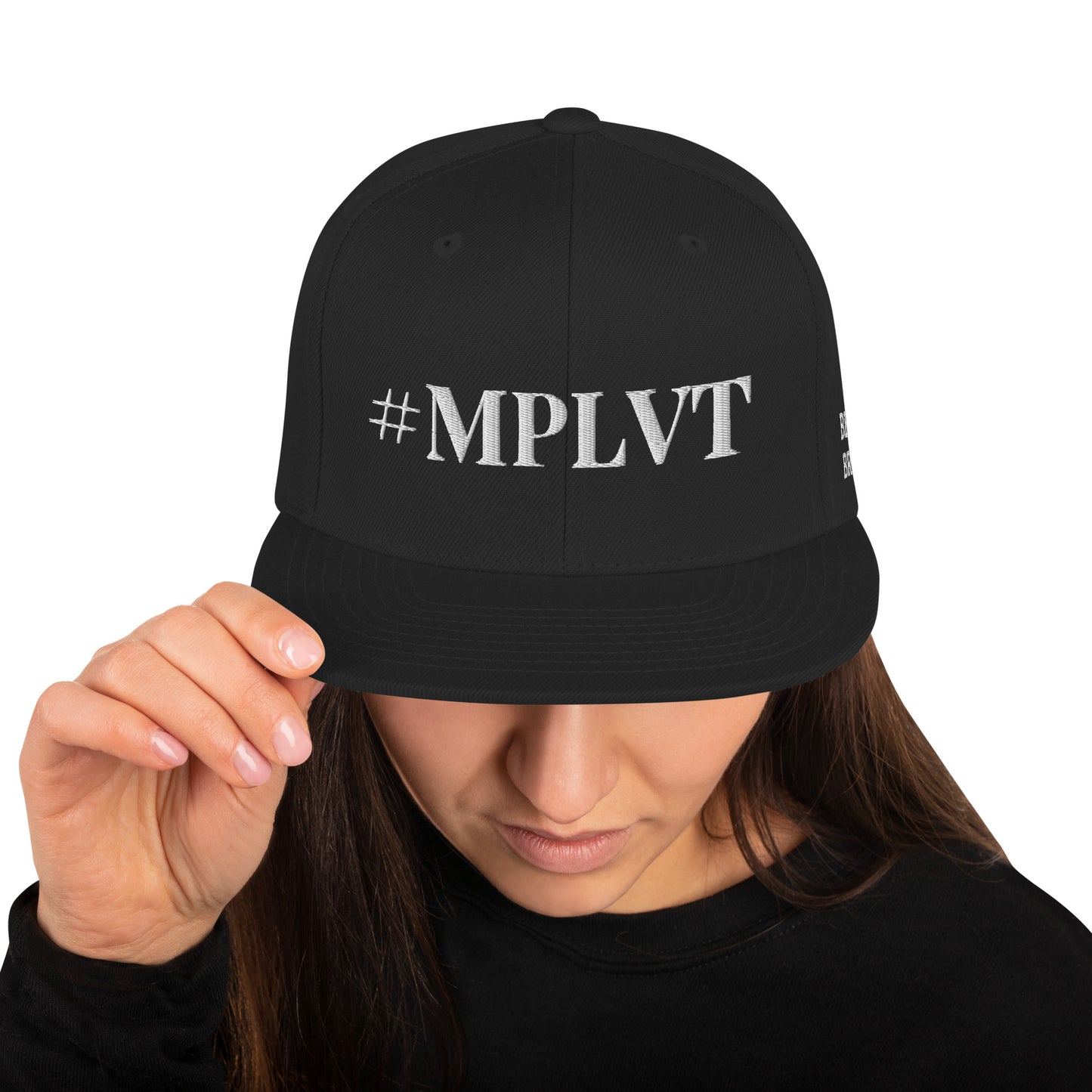 MPLVT hat