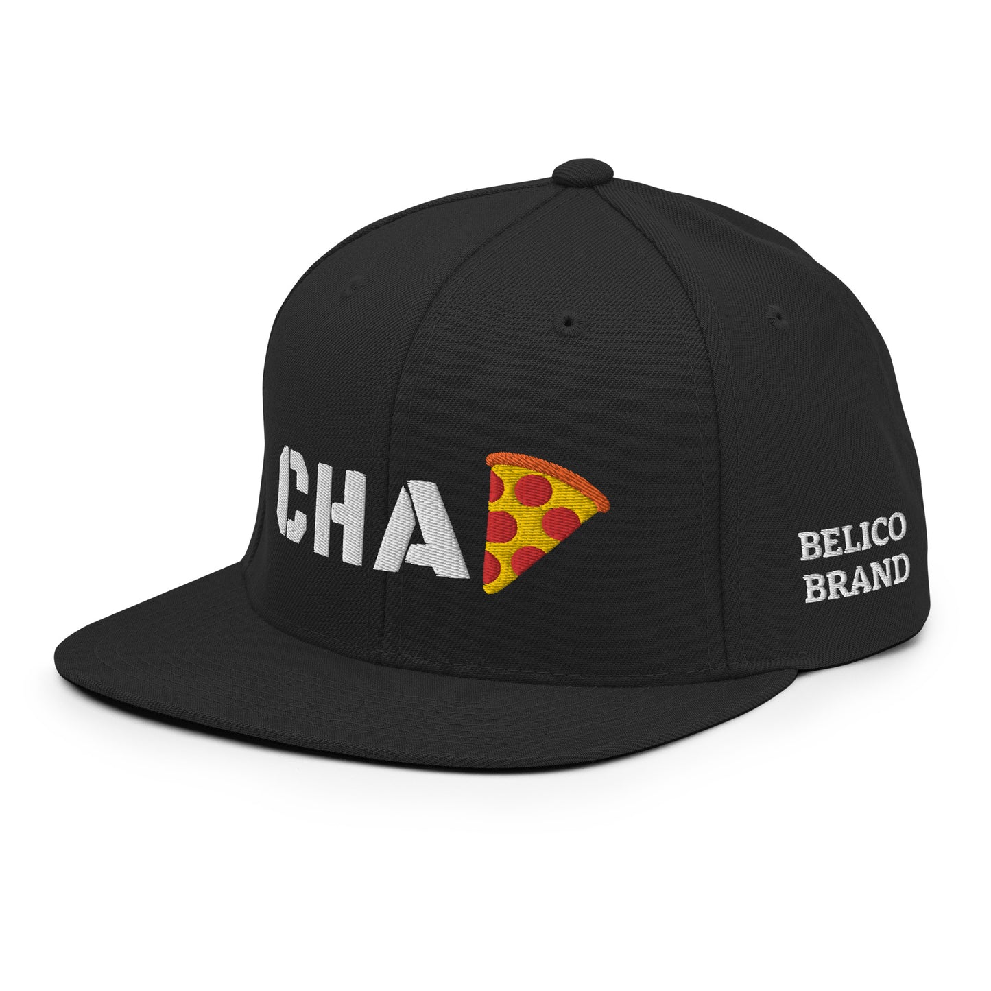 Chapiza-Snapback Hat