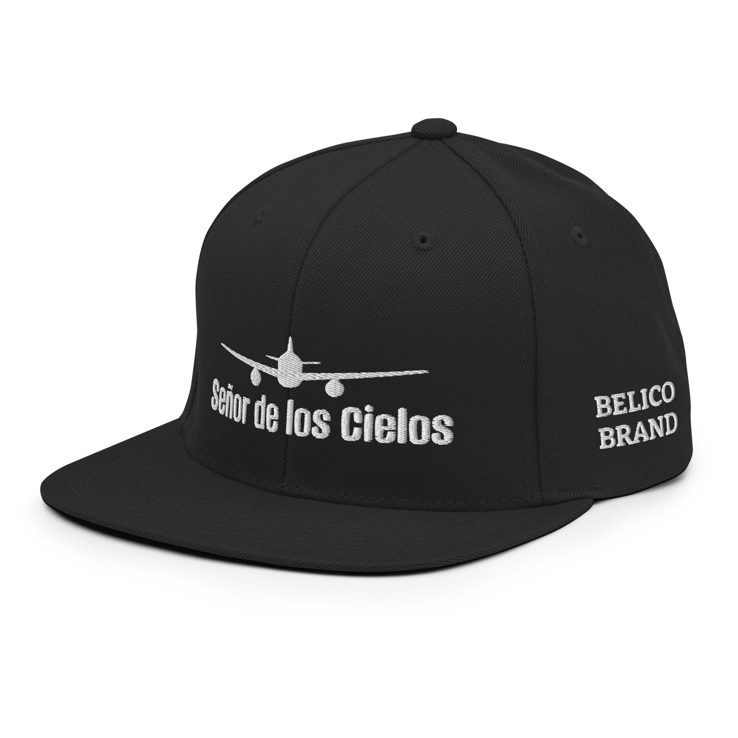 Senor de los cielos-Snapback Hat