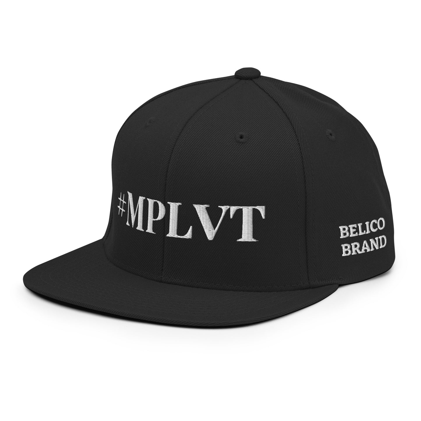 MPLVT hat